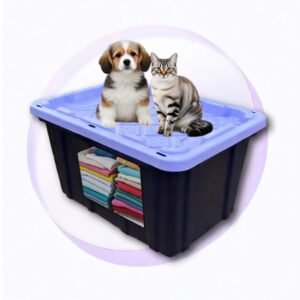 Laundry Services for Pet Owners